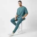 benzos Shirt Pant Co-ords Set
